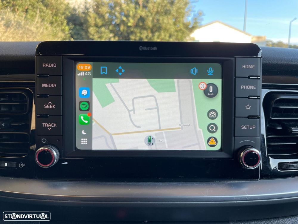 Kia Stonic 1.0 T-GDI Drive - 19