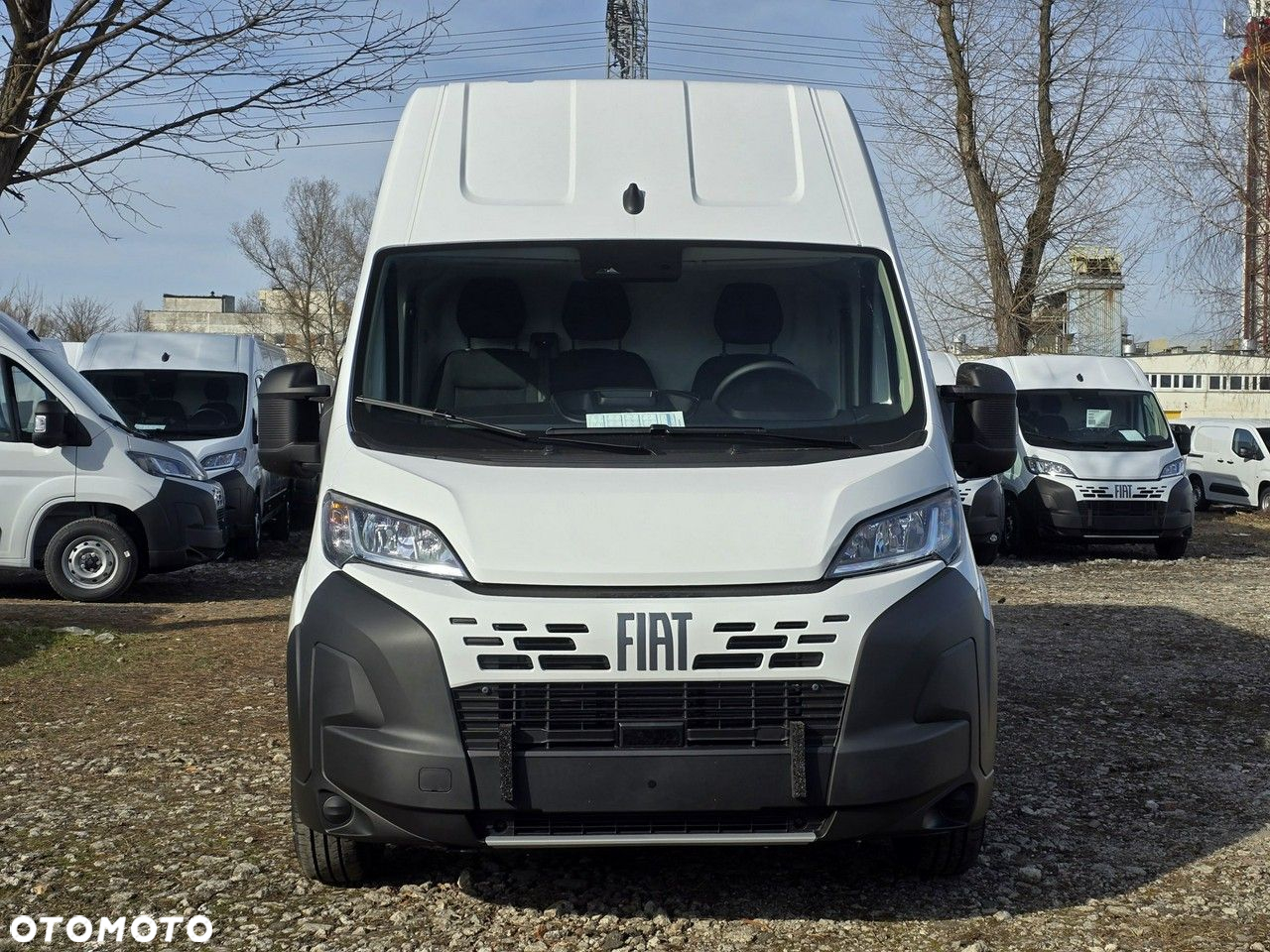 Fiat Ducato - 3