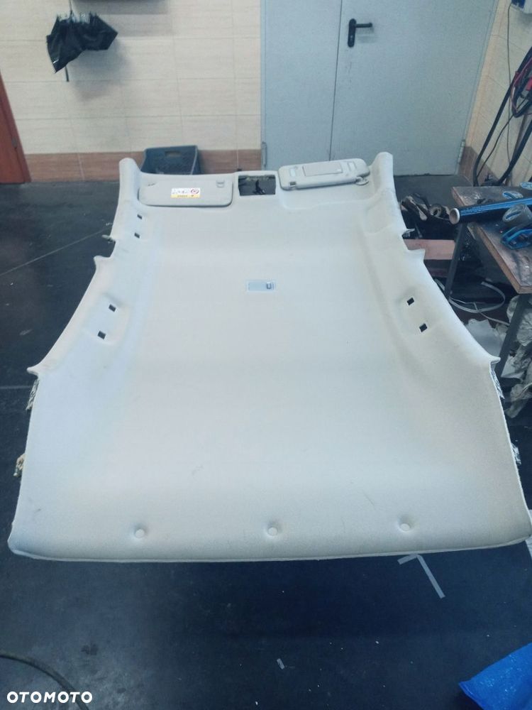 OPEL MOKKA X PODSUFITKA SUFIT - 1