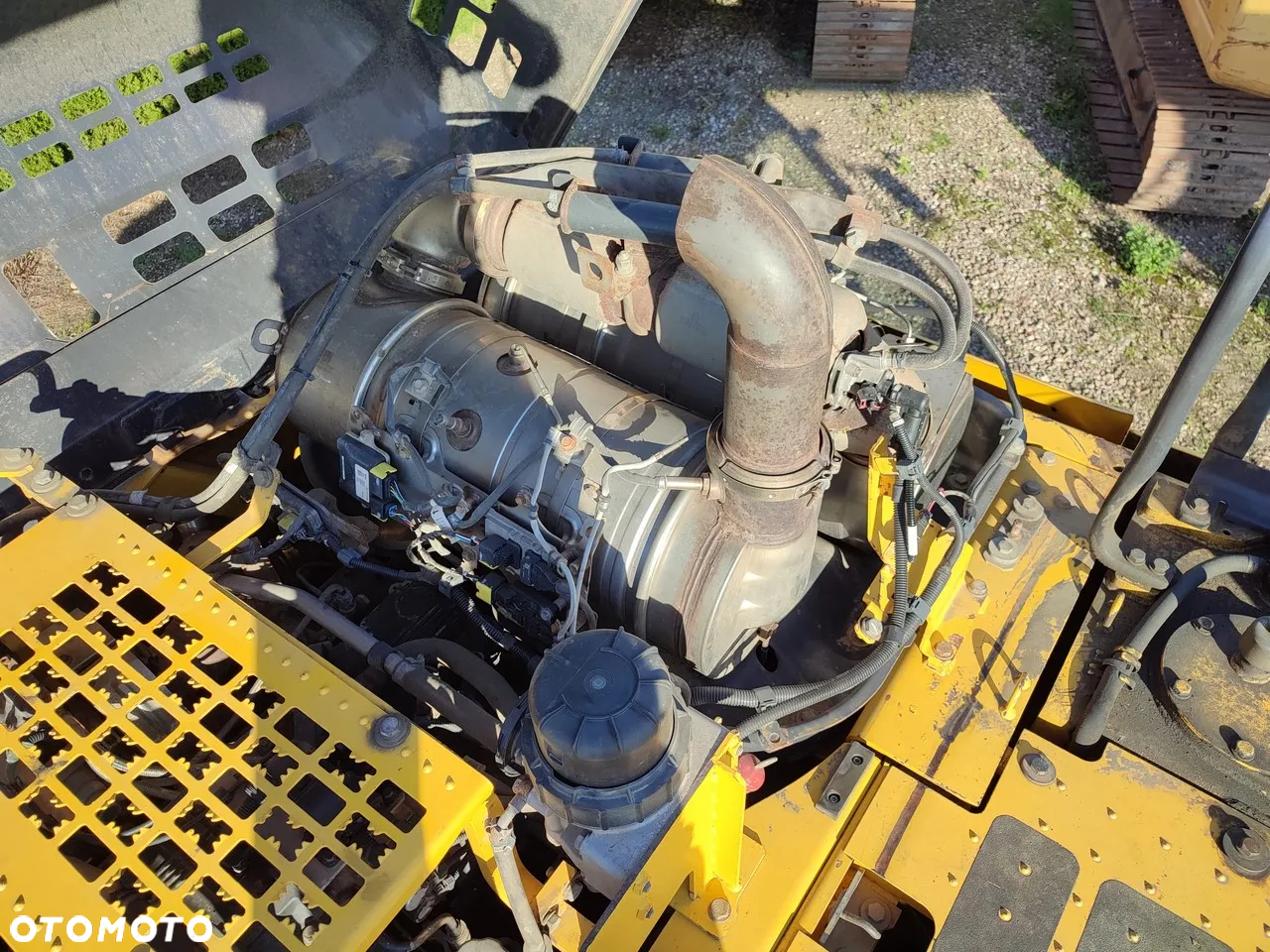 Komatsu PC 360 LC-11 - 23