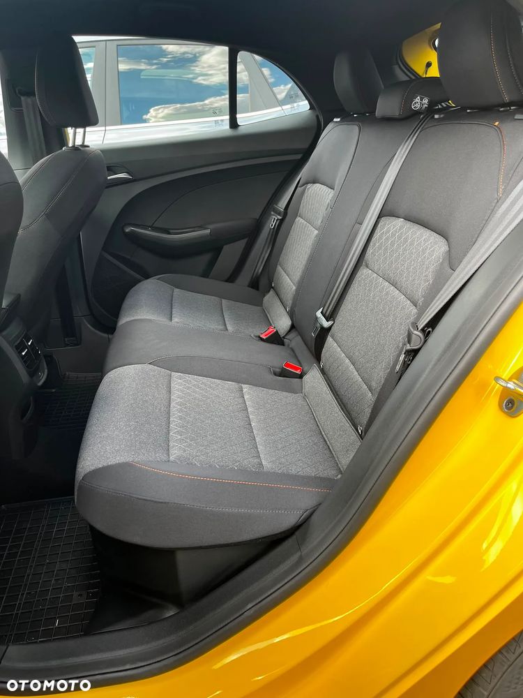 MG MG3 3 Hybrid+ Comfort - 8
