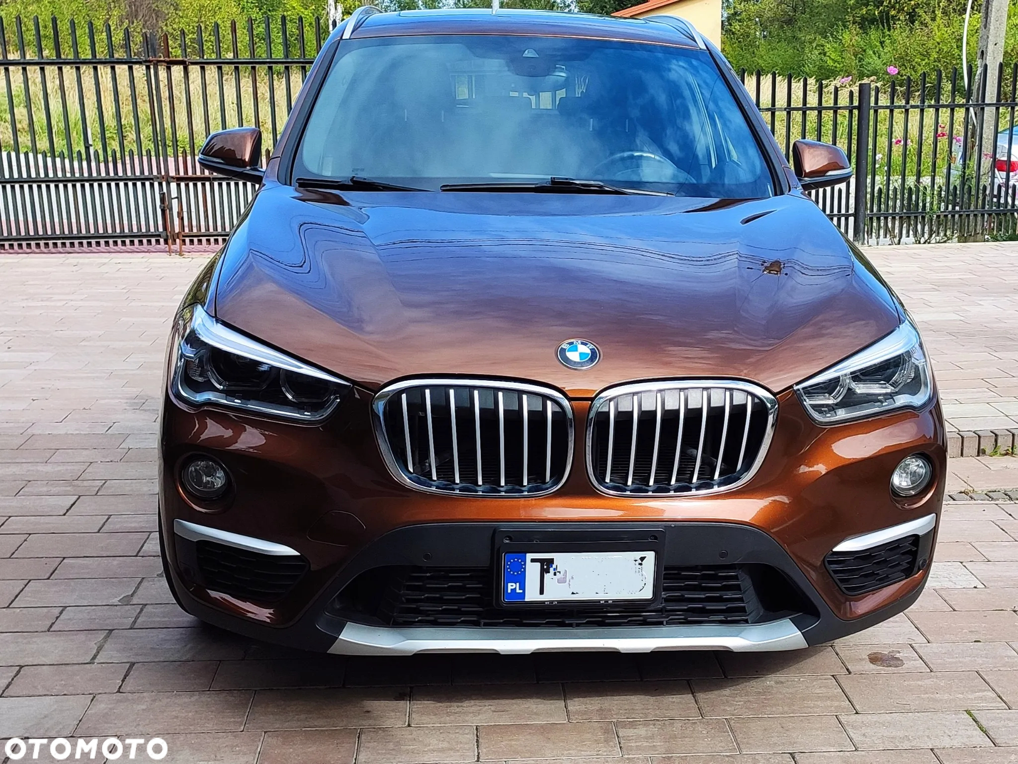 BMW X1 xDrive28i xLine - 2