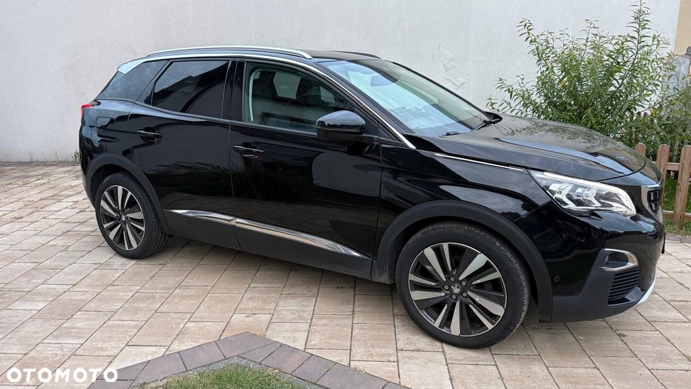 Peugeot 3008 - 9