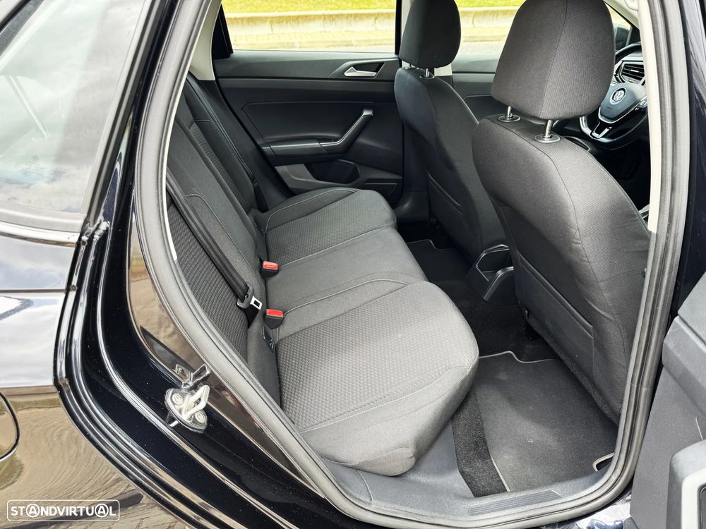 VW Polo 1.6 TDI Confortline - 20