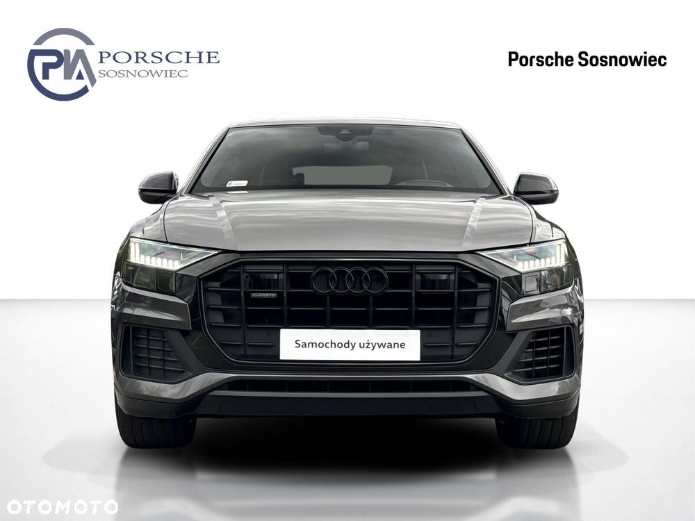 Audi Q8 - 9