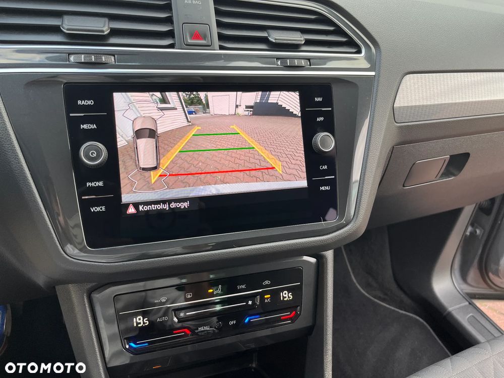 Volkswagen Tiguan 2.0 TSI 4Mot Life DSG - 13