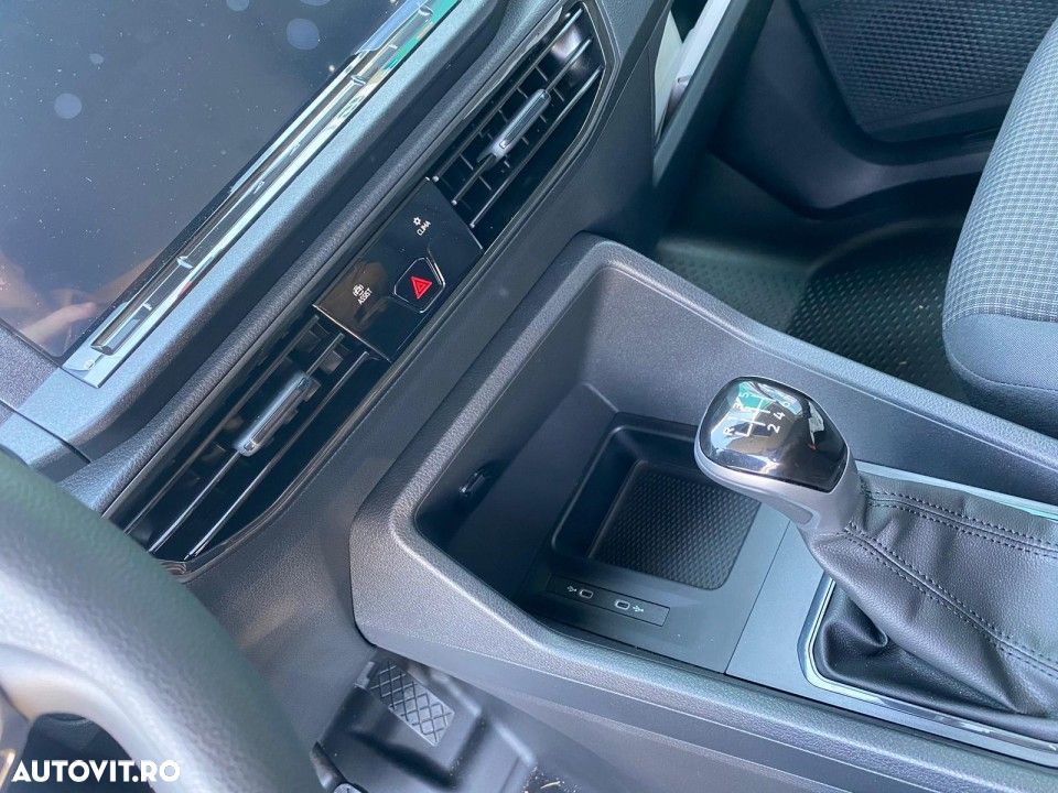 Volkswagen caddy - 14