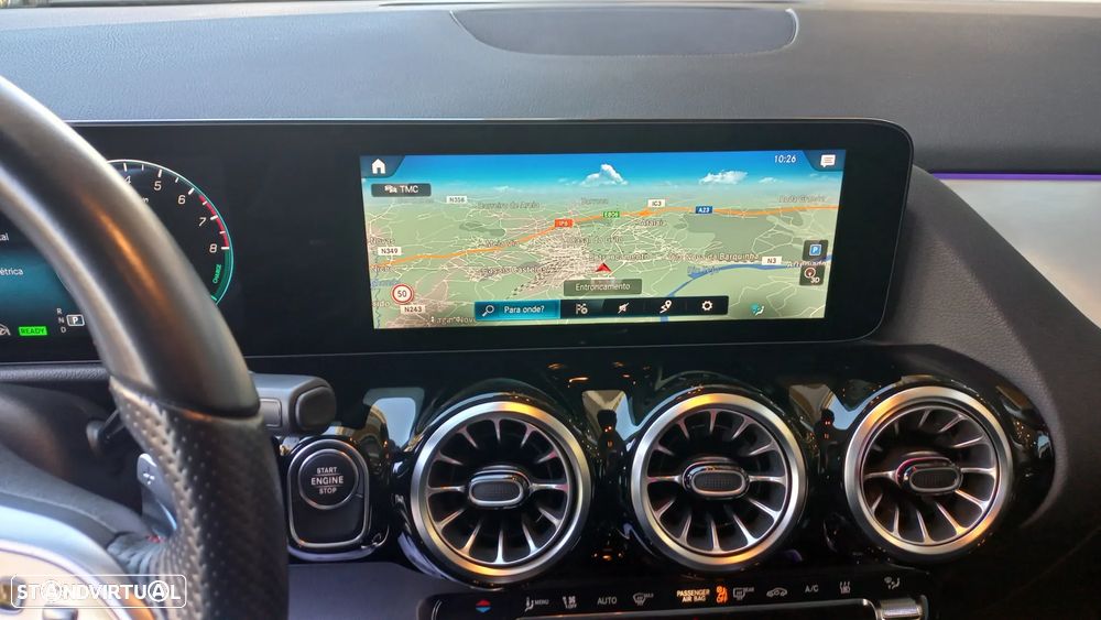 Mercedes-Benz B 250 e 8G-DCT AMG Line Advanced Plus - 13