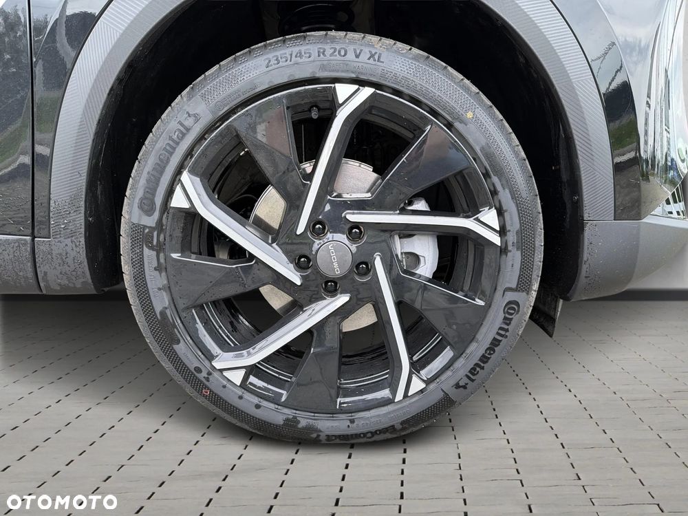 Omoda 7 1.5 T-GDi Super Hybrid Luxury - 18