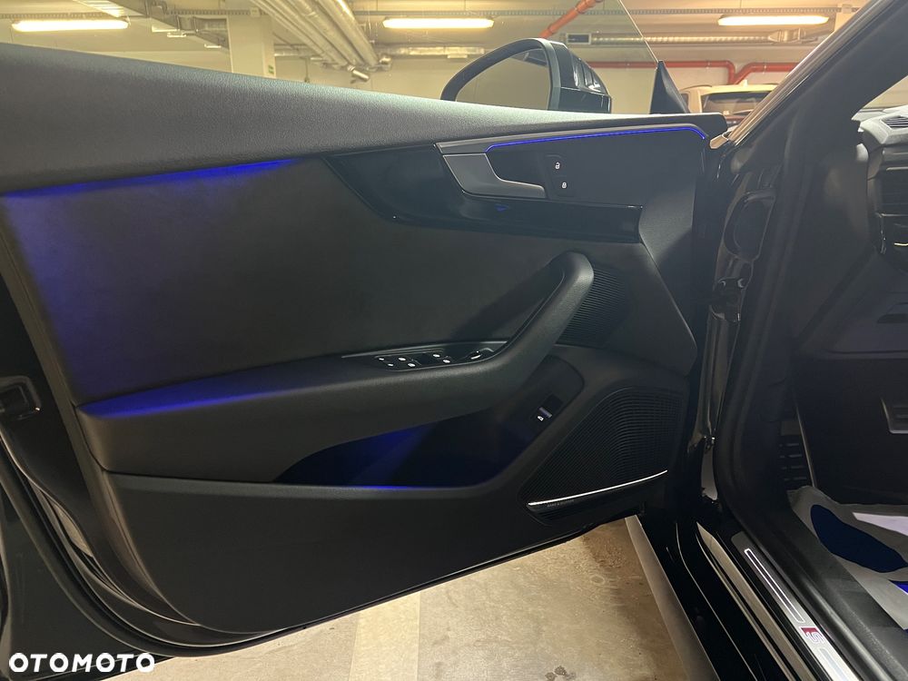 Audi A5 Sportback 2.0 TFSI Quattro Sport S tronic - 26