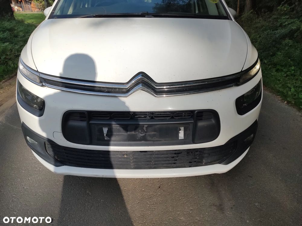 Citroën C4 SpaceTourer - 15