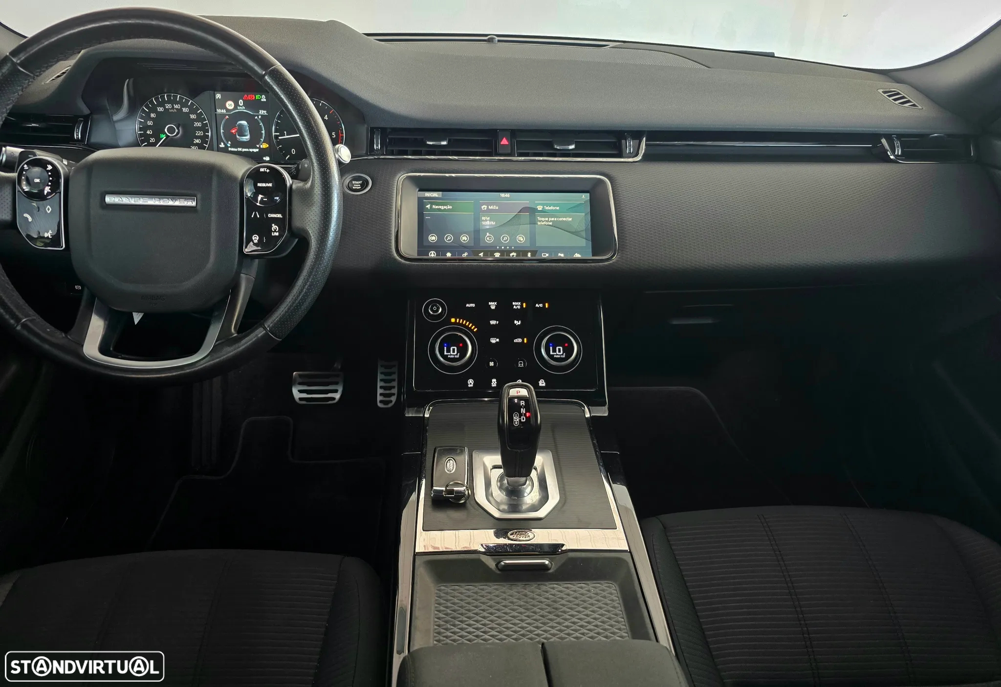 Land Rover Range Rover Evoque - 12
