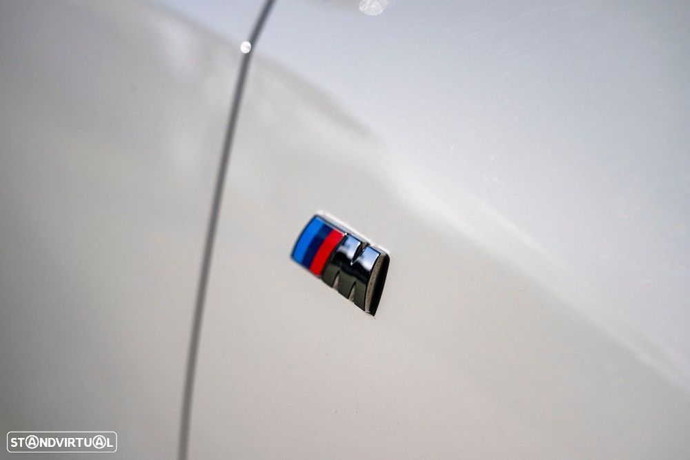 BMW X2 18 d xDrive Auto Pack M - 19