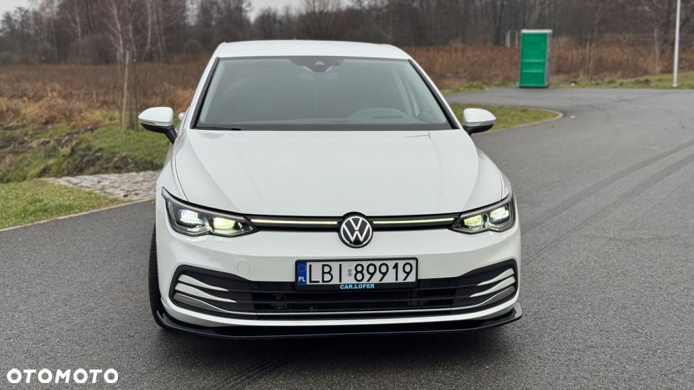 Volkswagen Golf 2.0 TDI SCR DSG Style - 7