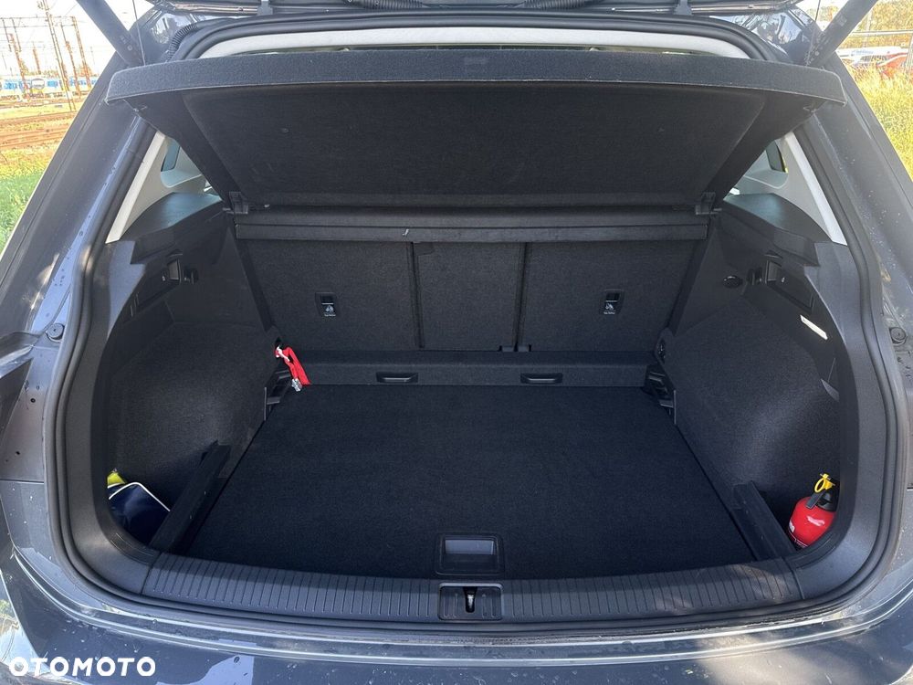 Volkswagen Tiguan 1.5 TSI EVO Life DSG - 36