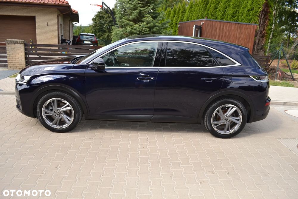 DS Automobiles DS 7 Crossback 1.6 E-Tense Grand Chic - 6