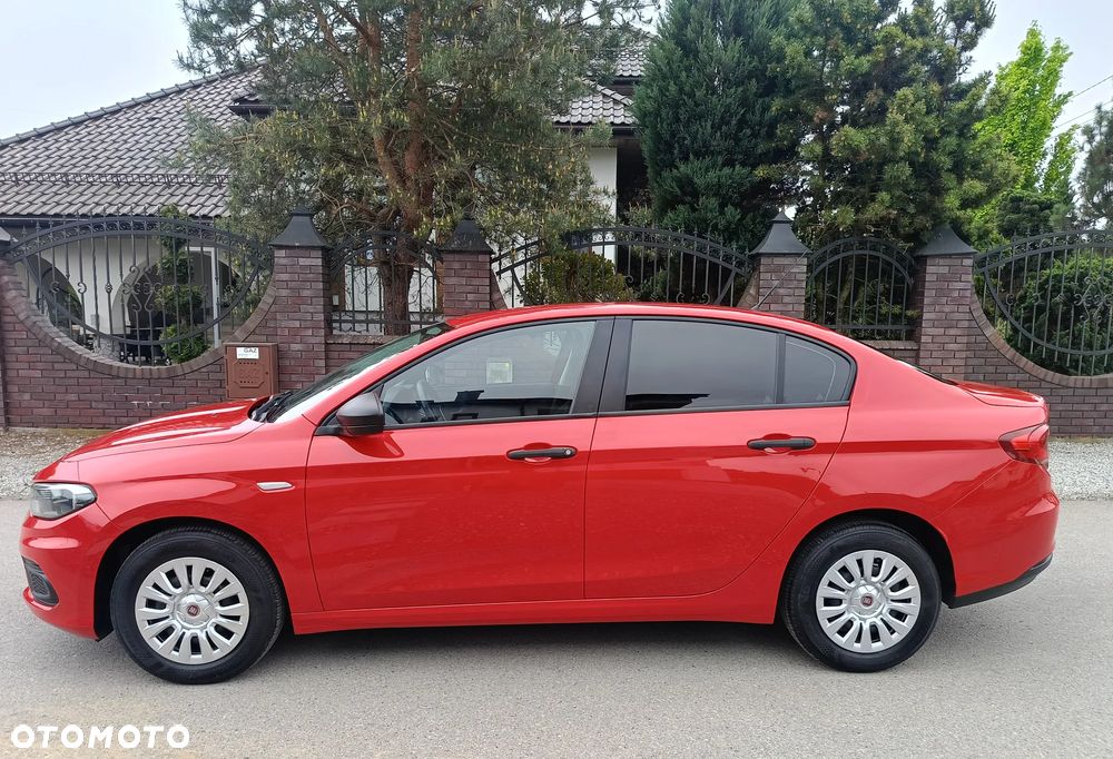 Fiat Tipo - 3