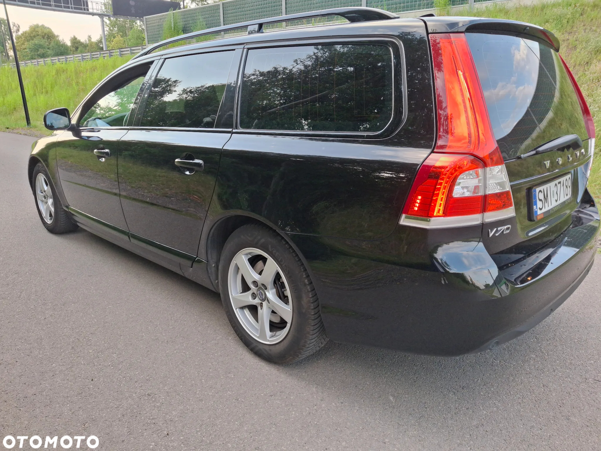 Volvo V70 - 12
