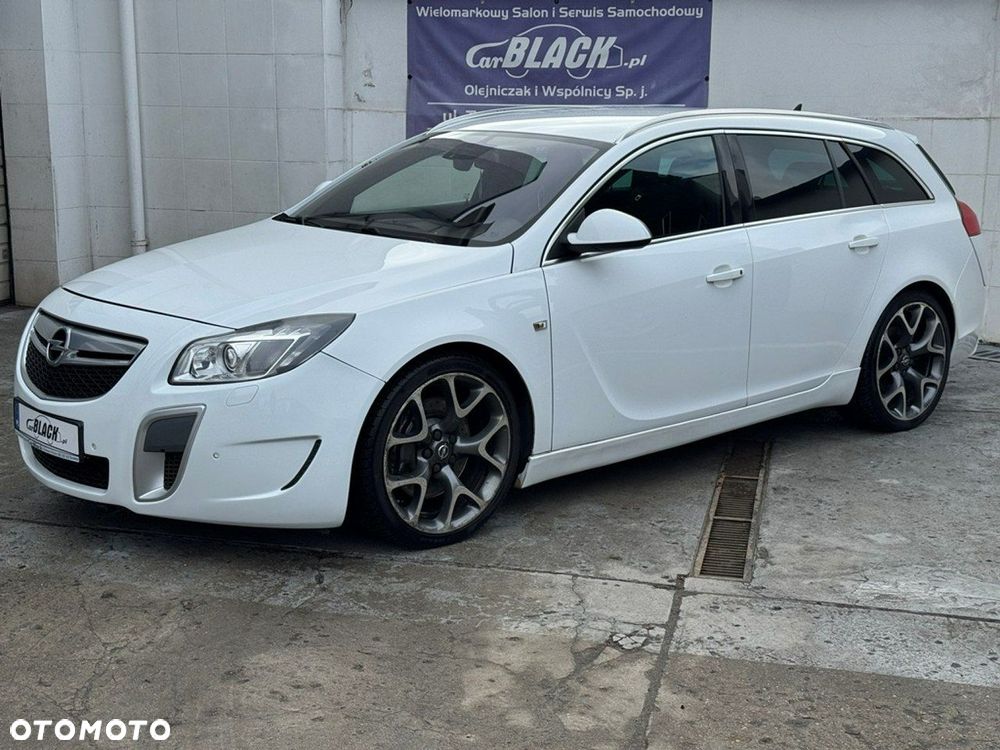 Opel Insignia - 3