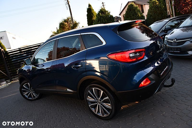 Renault Kadjar Energy TCe 165 Bose Edition - 3