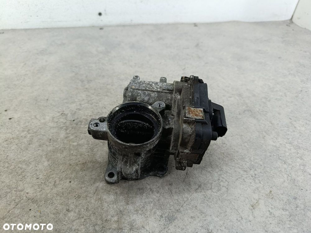 PRZEPUSTNICA OPEL VECTRA C FL 55199974 48CPD1  MAGNETI MARELLI 1.9 CDTI - 10