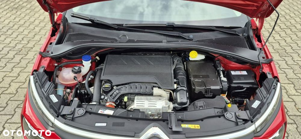 Citroën C3 Pure Tech 110 S&S EAT6 MAX - 30