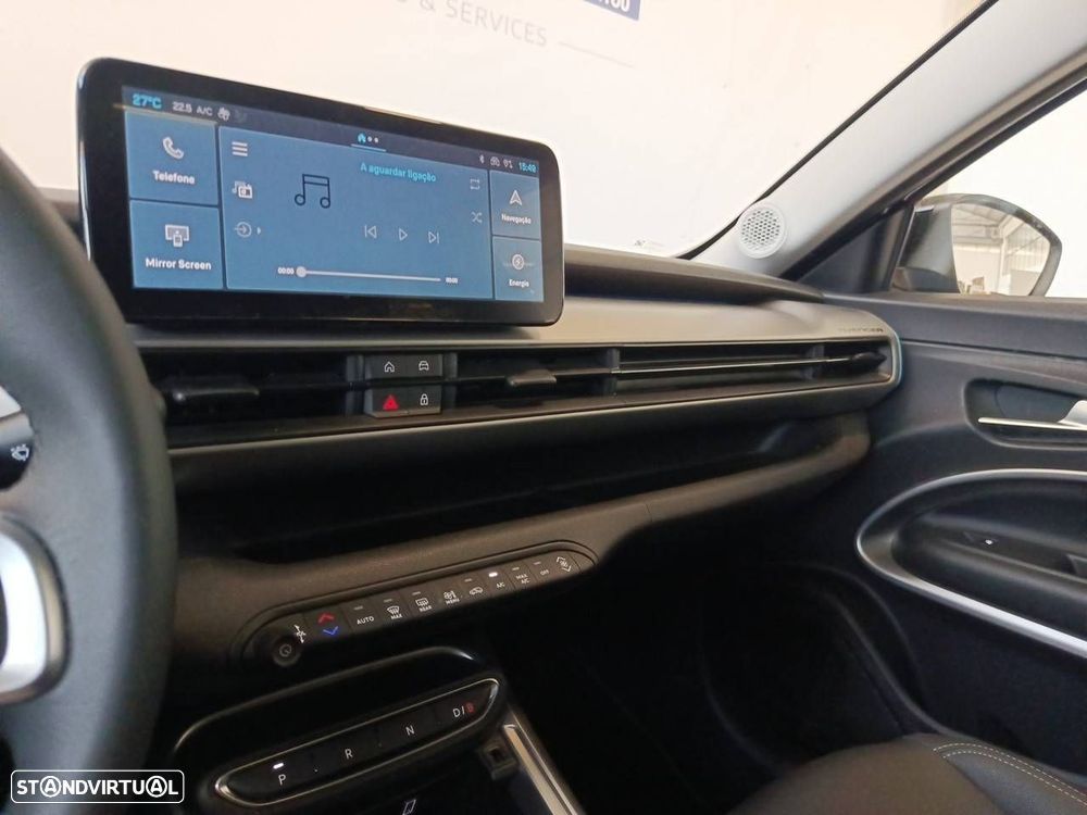 Jeep Avenger 54 kWh Altitude - 21