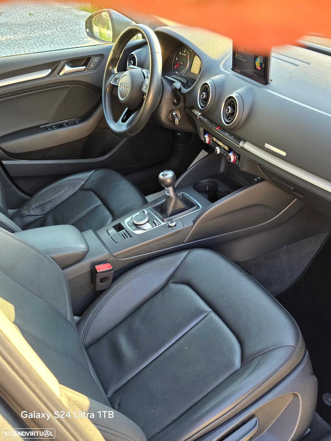 Audi A3 - 8