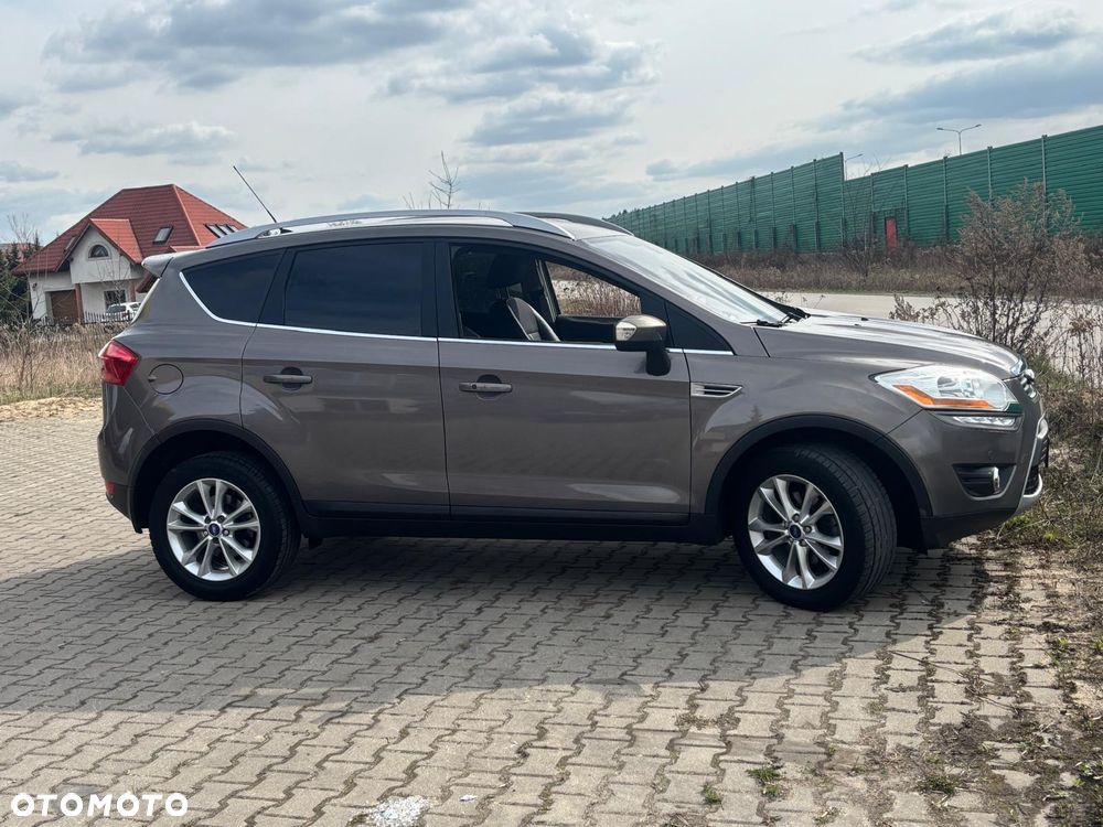 Ford Kuga 2.0 TDCi Individual - 8