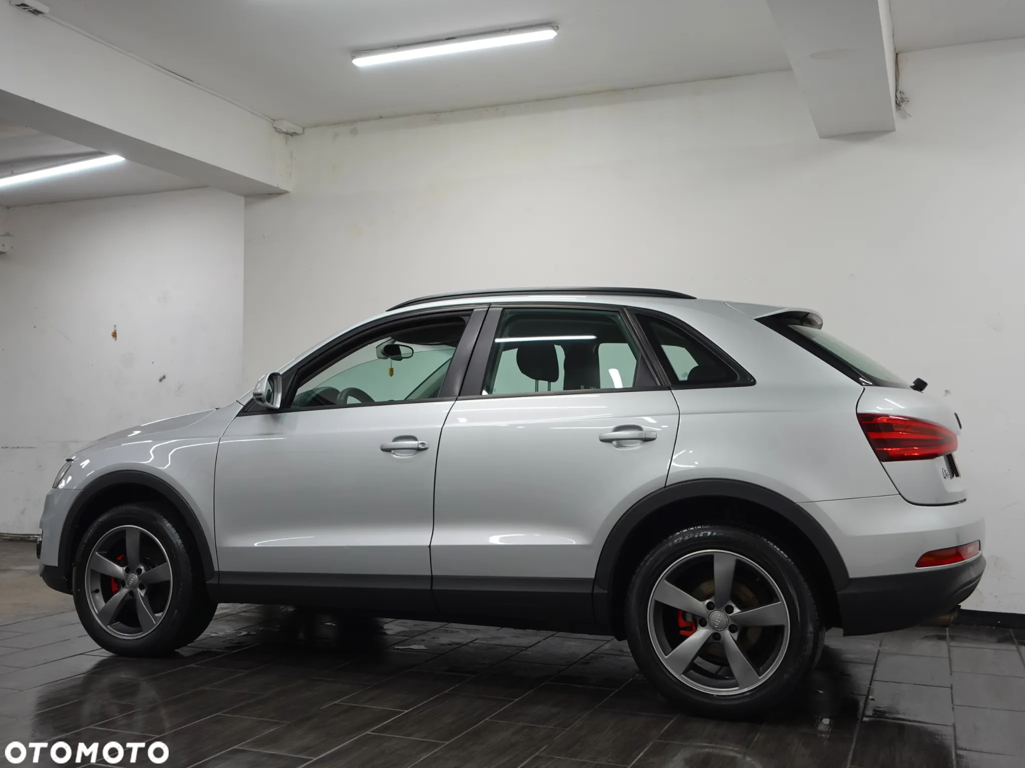 Audi Q3 - 5