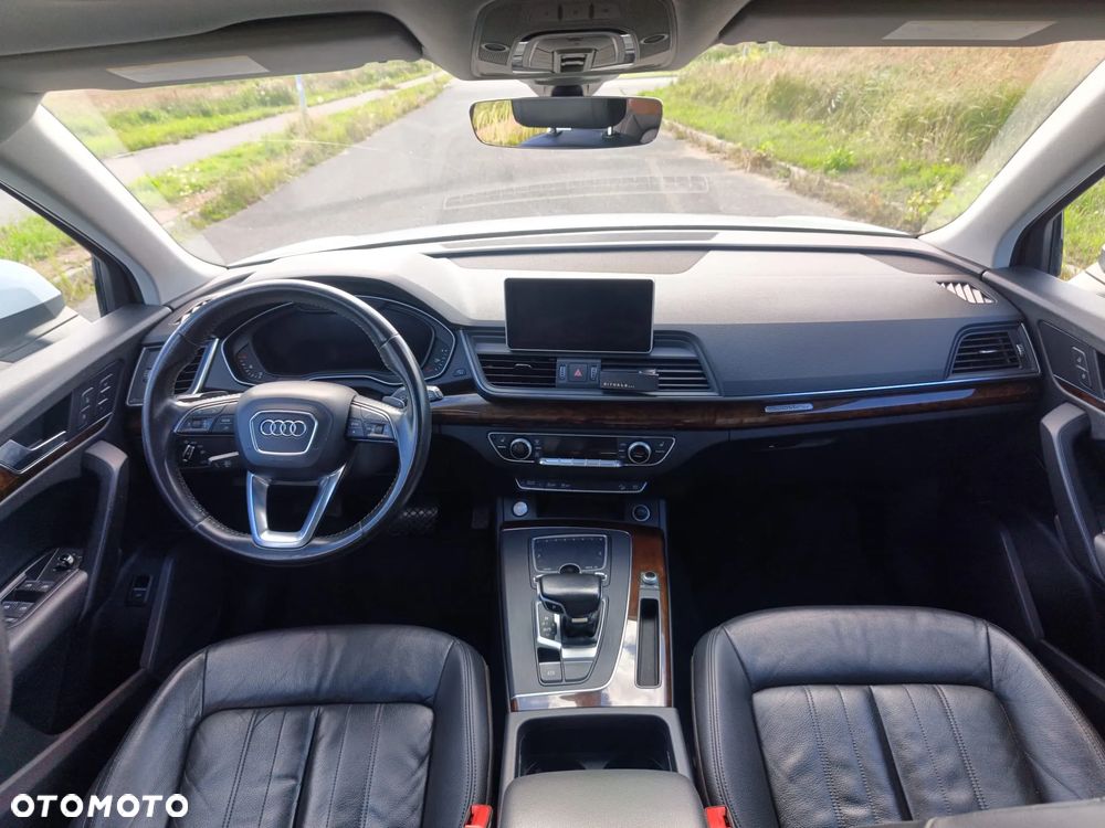 Audi Q5 - 13