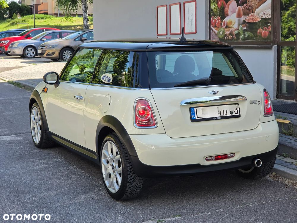MINI Cooper - 17