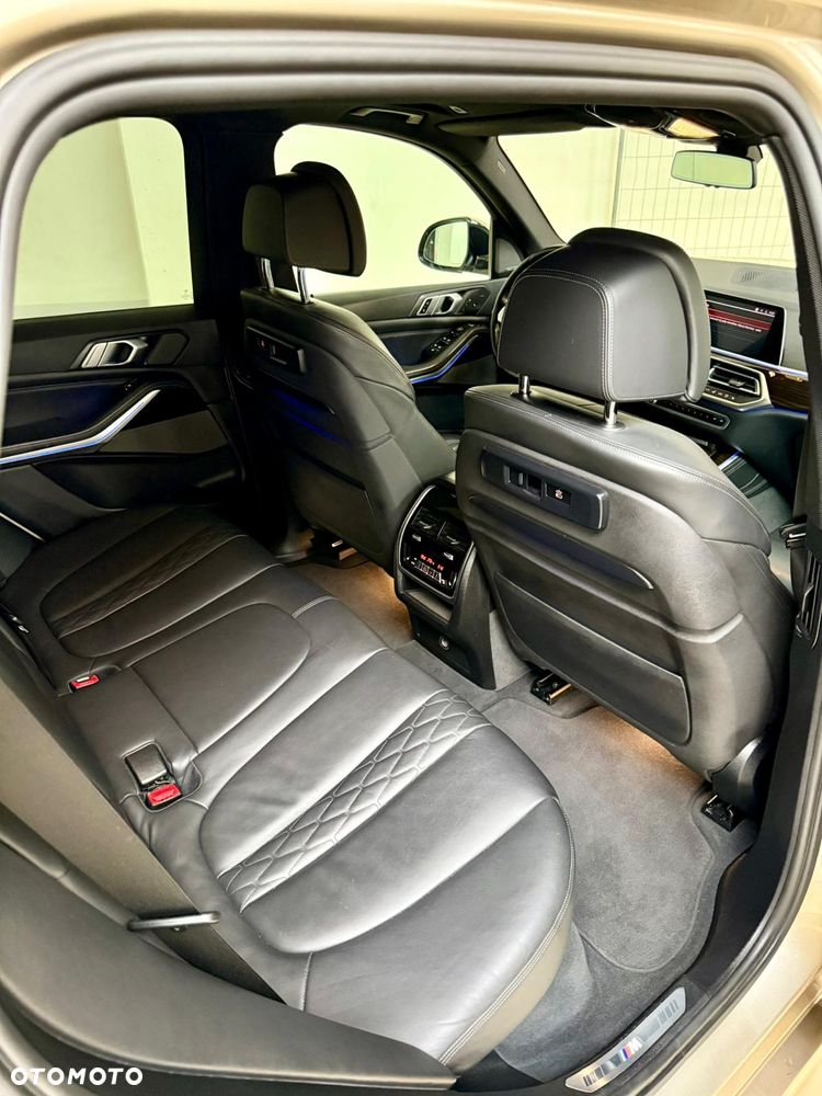 BMW X5 xDrive30d - 18