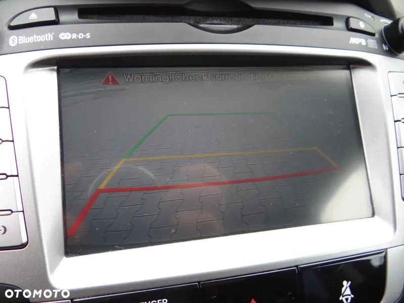 Hyundai ix35 2.0 Premium - 34