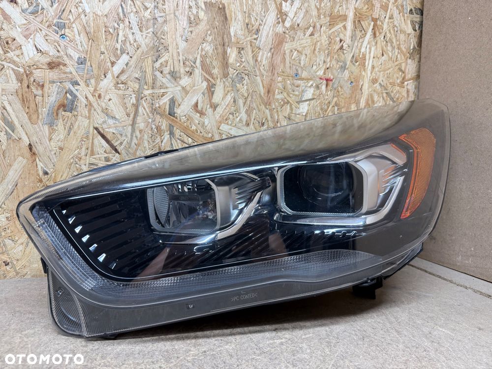 LAMPA PRZÓD LEWA LEWA PRZEDNIA FORD KUGA MK2 LIFT ESCAPE XENON LED GV41-13D155-EE - 22