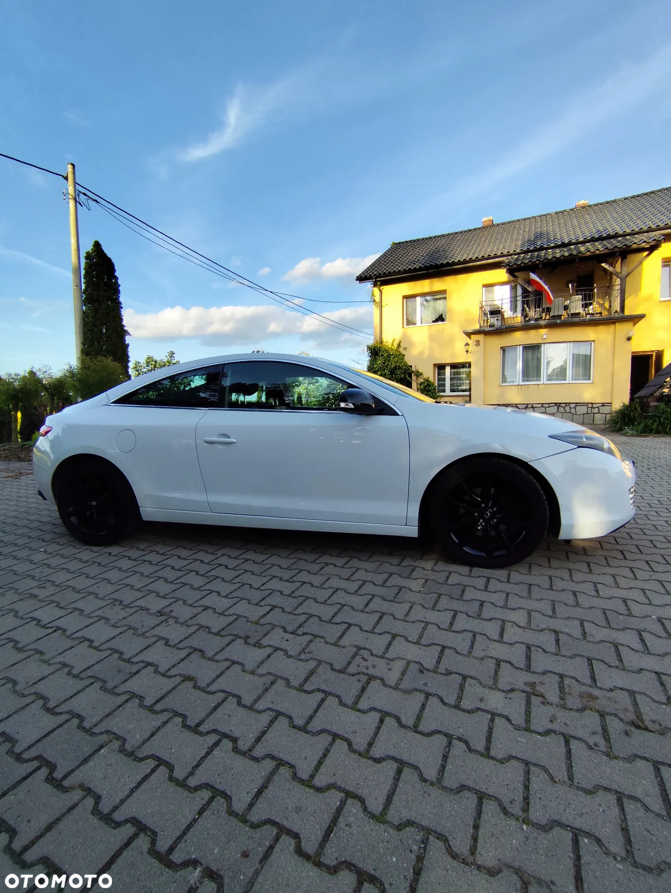 Renault Laguna 2.0 16V Coupe - 6