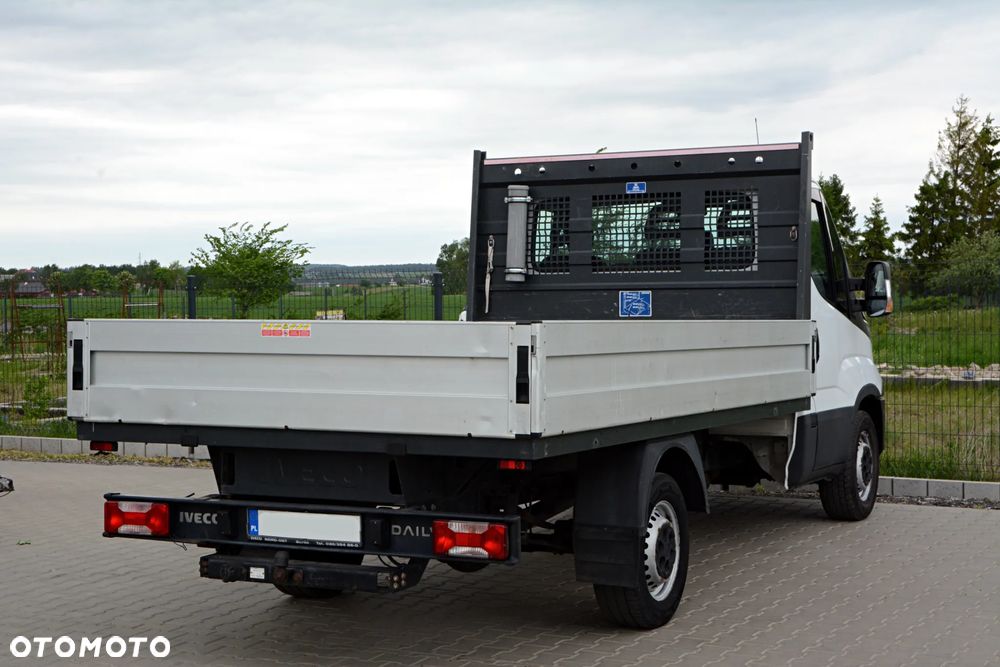 Iveco Daily - 7