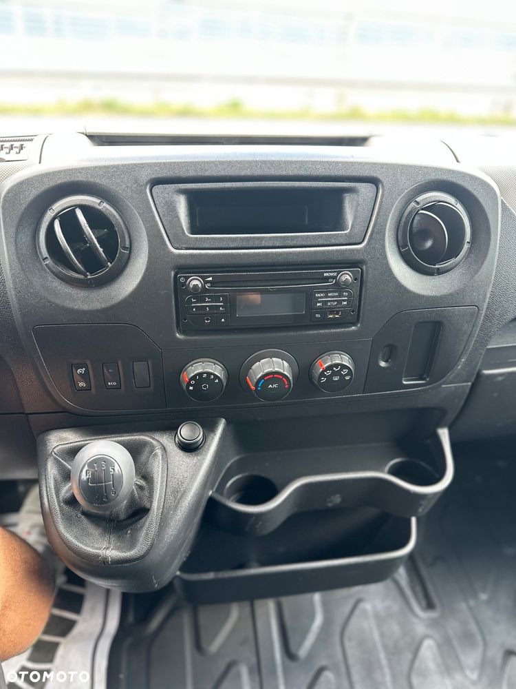 Renault Master - 11