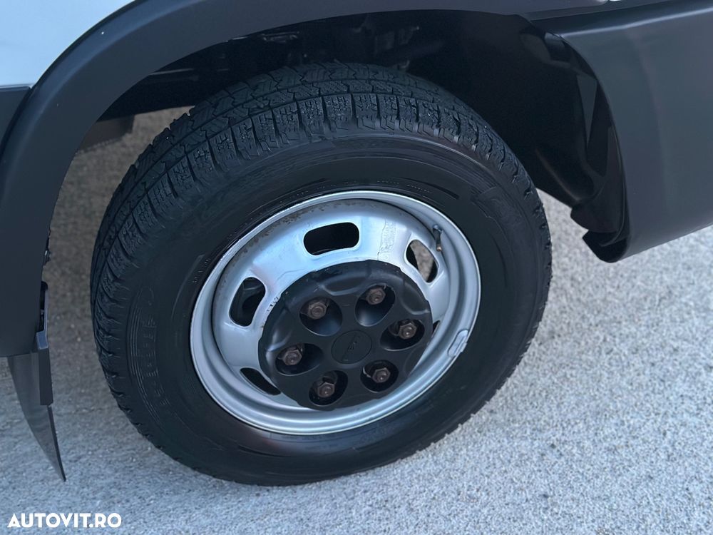 Iveco Daily - 10