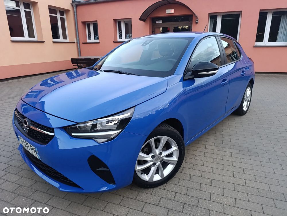 Opel Corsa 1.2 Start/Stop - 1