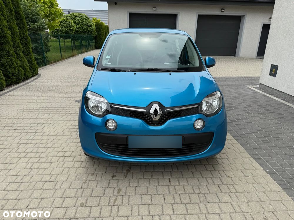 Renault Twingo - 7