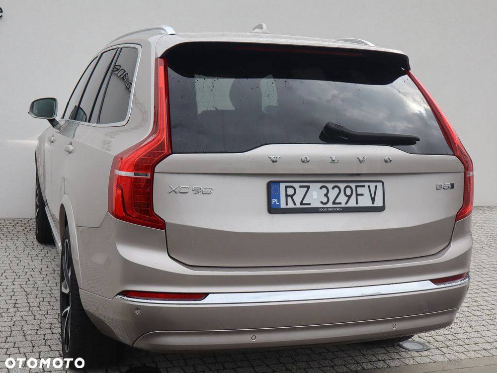 Volvo Xc90 2024 photo 5