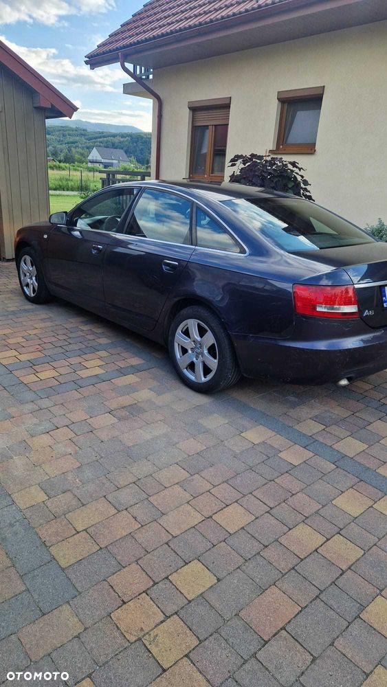 Audi A6 Limousine - 2