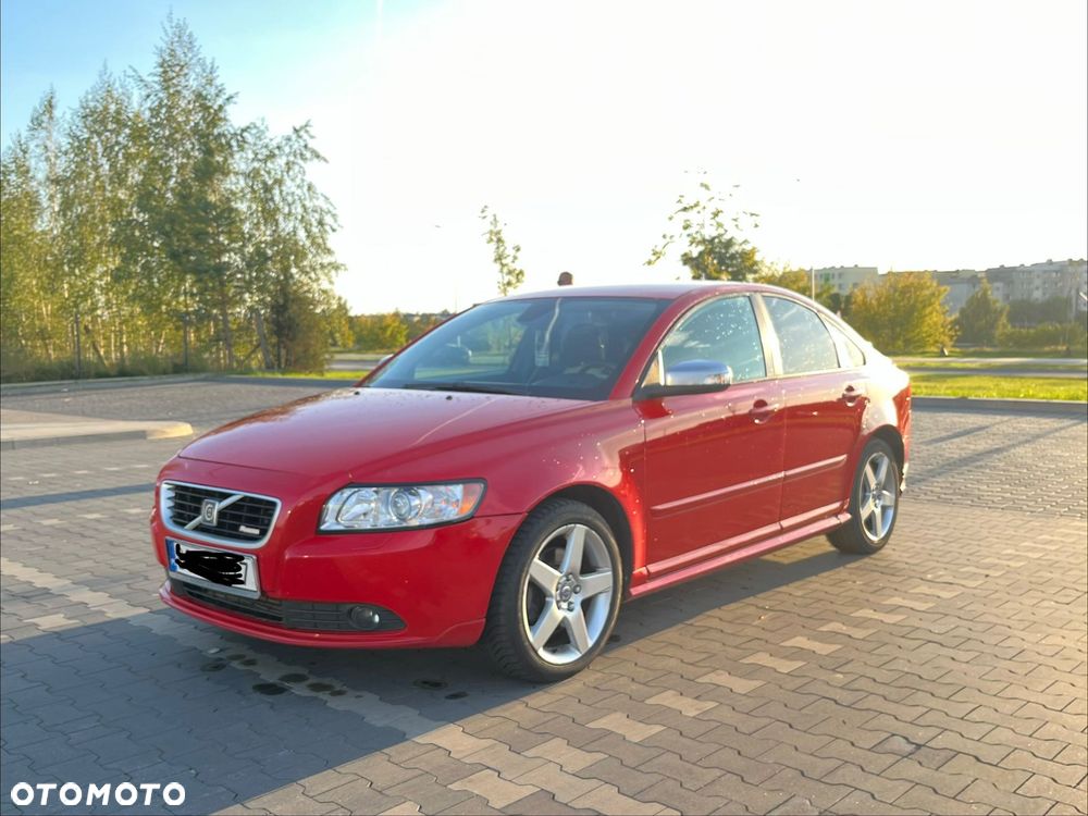 Volvo S40 - 8
