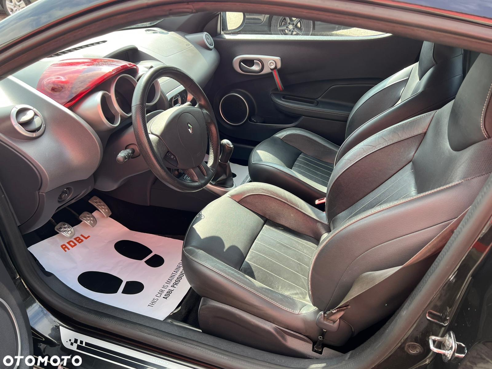 Renault Wind TCe 100 Dynamique - 28