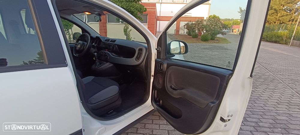 Fiat Panda 0.9 8V TwinAir 4x4 S&S - 9