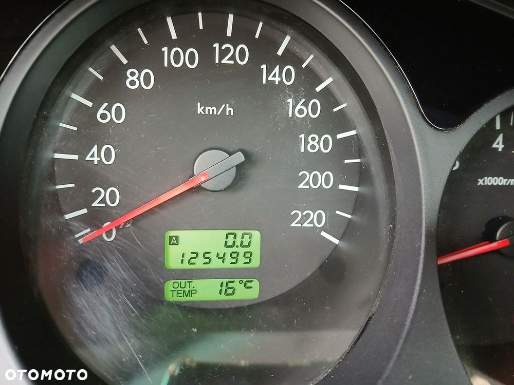 Subaru Forester - 17