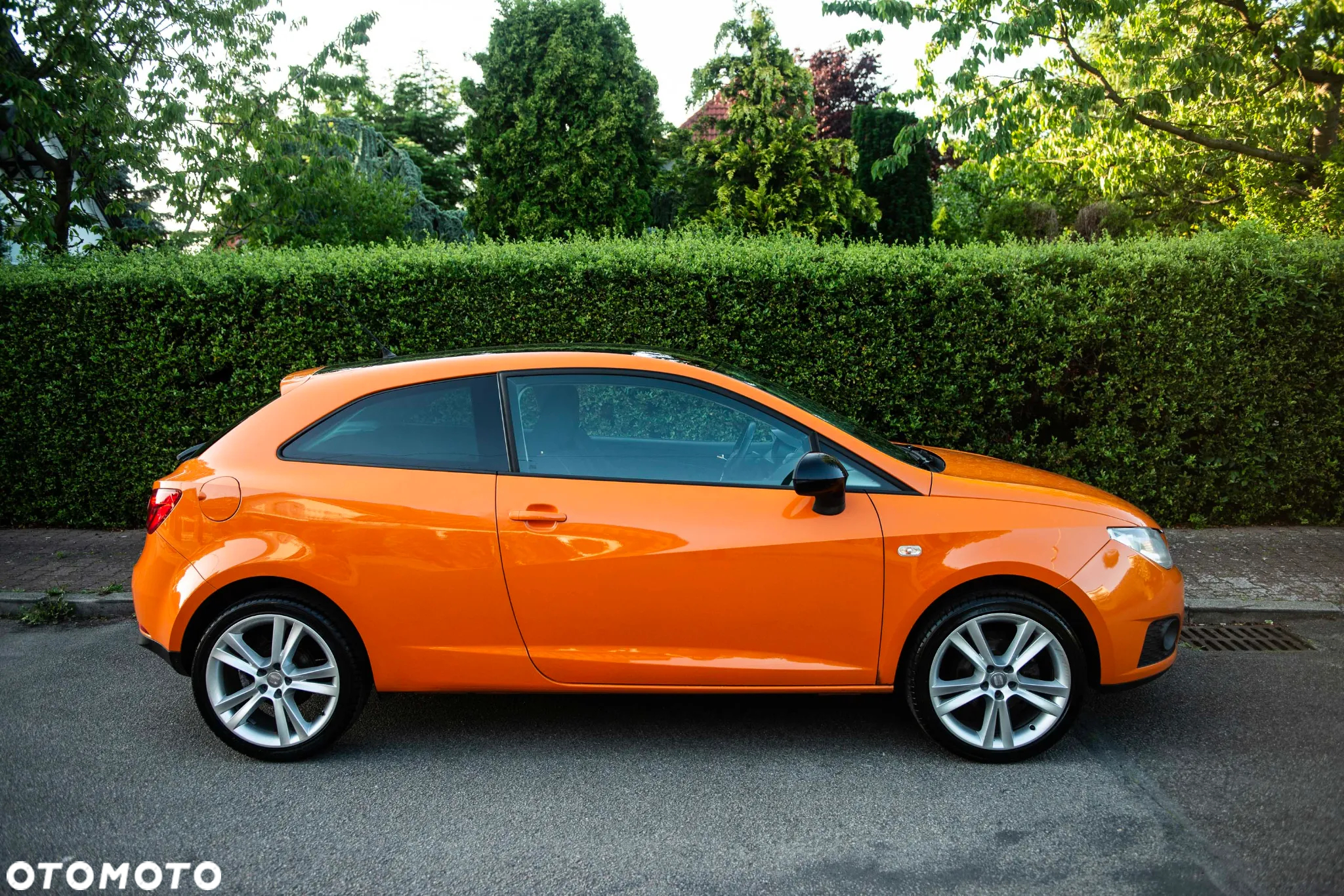 Seat Ibiza 1.4 16V Cool - 11