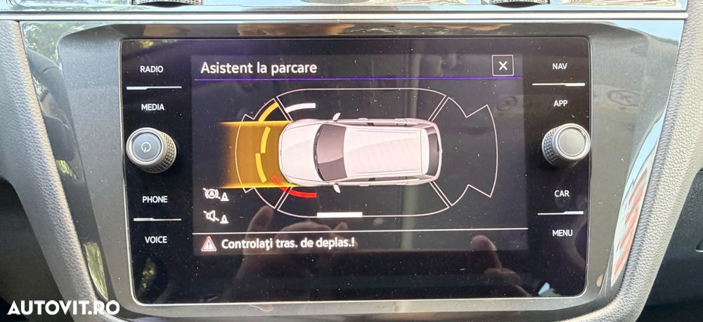 Volkswagen Tiguan 1.5 TSI OPF Life - 33