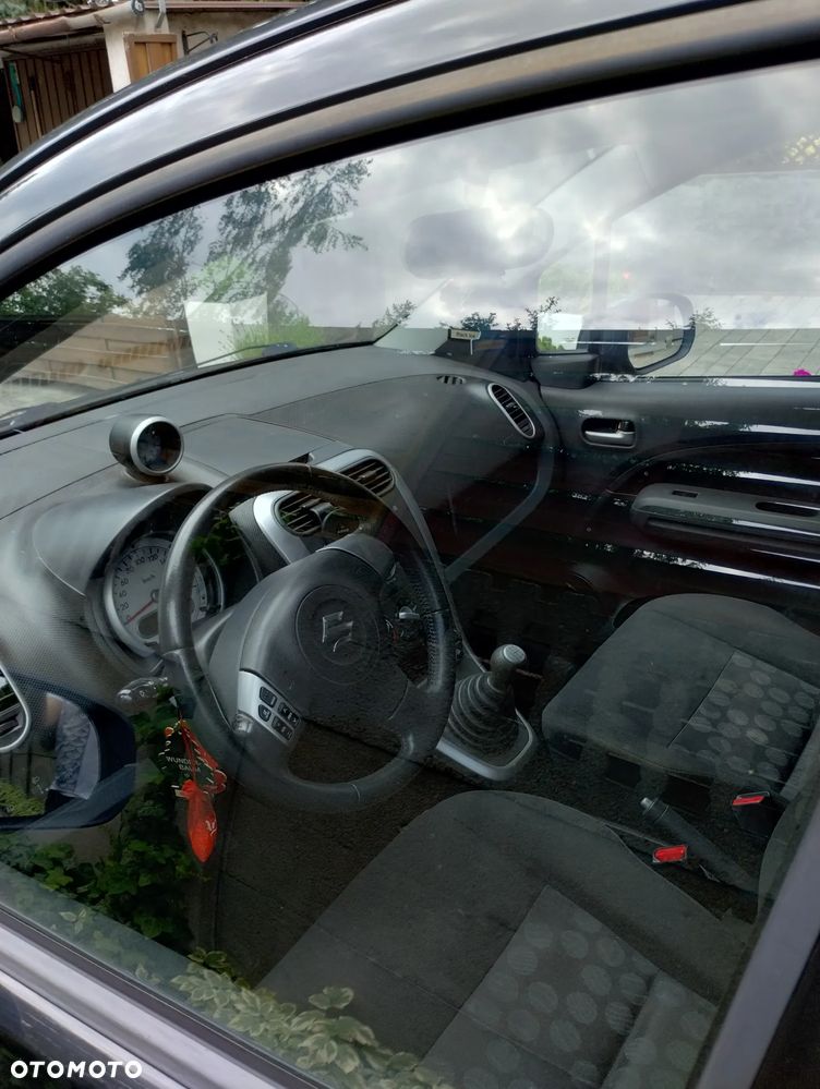 Suzuki Splash 1.2 Comfort - 10